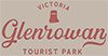 GLENROWAN TOURIST PARK Logo